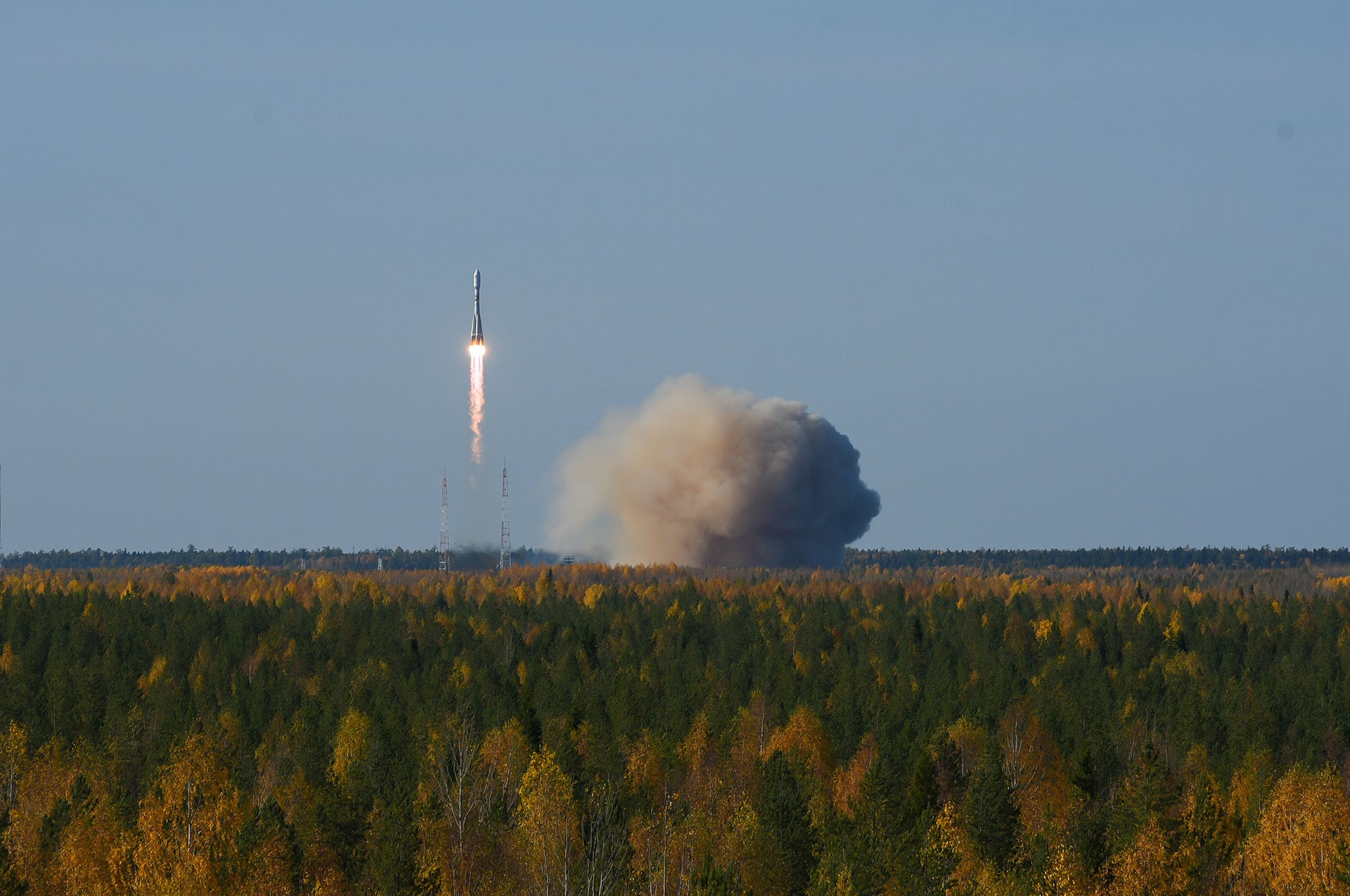 Image of Exolaunch mission 11