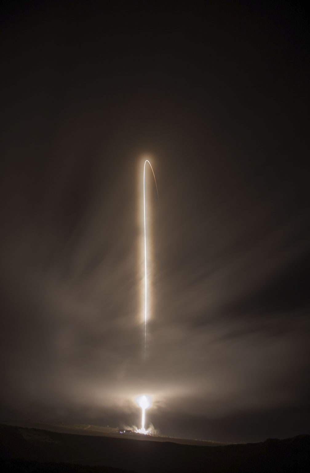 Image of Exolaunch mission 19
