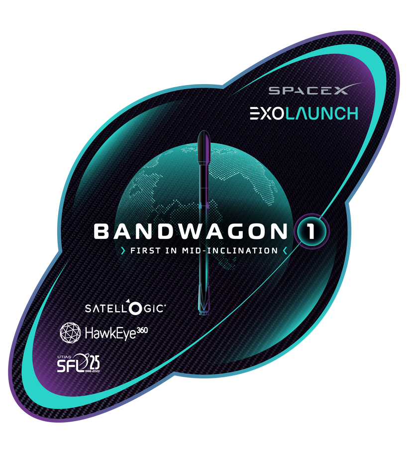 BANDWAGON-1 patch