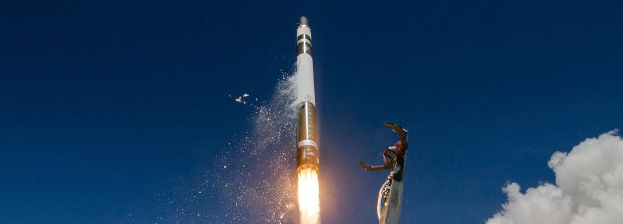 Launch image