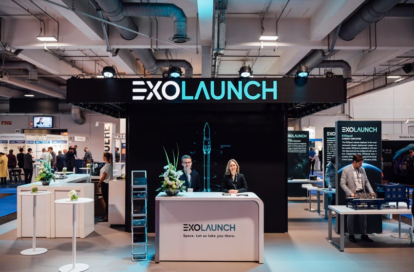 Image of Exolaunch news