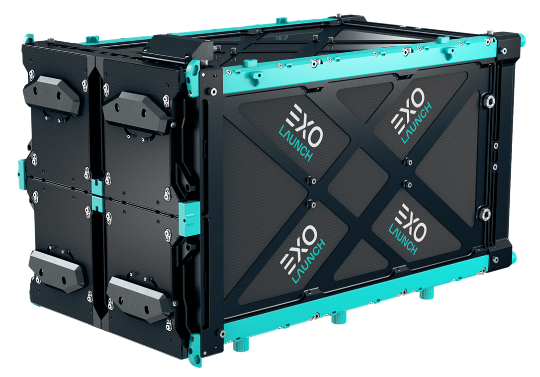 Image of EXOpod AIR