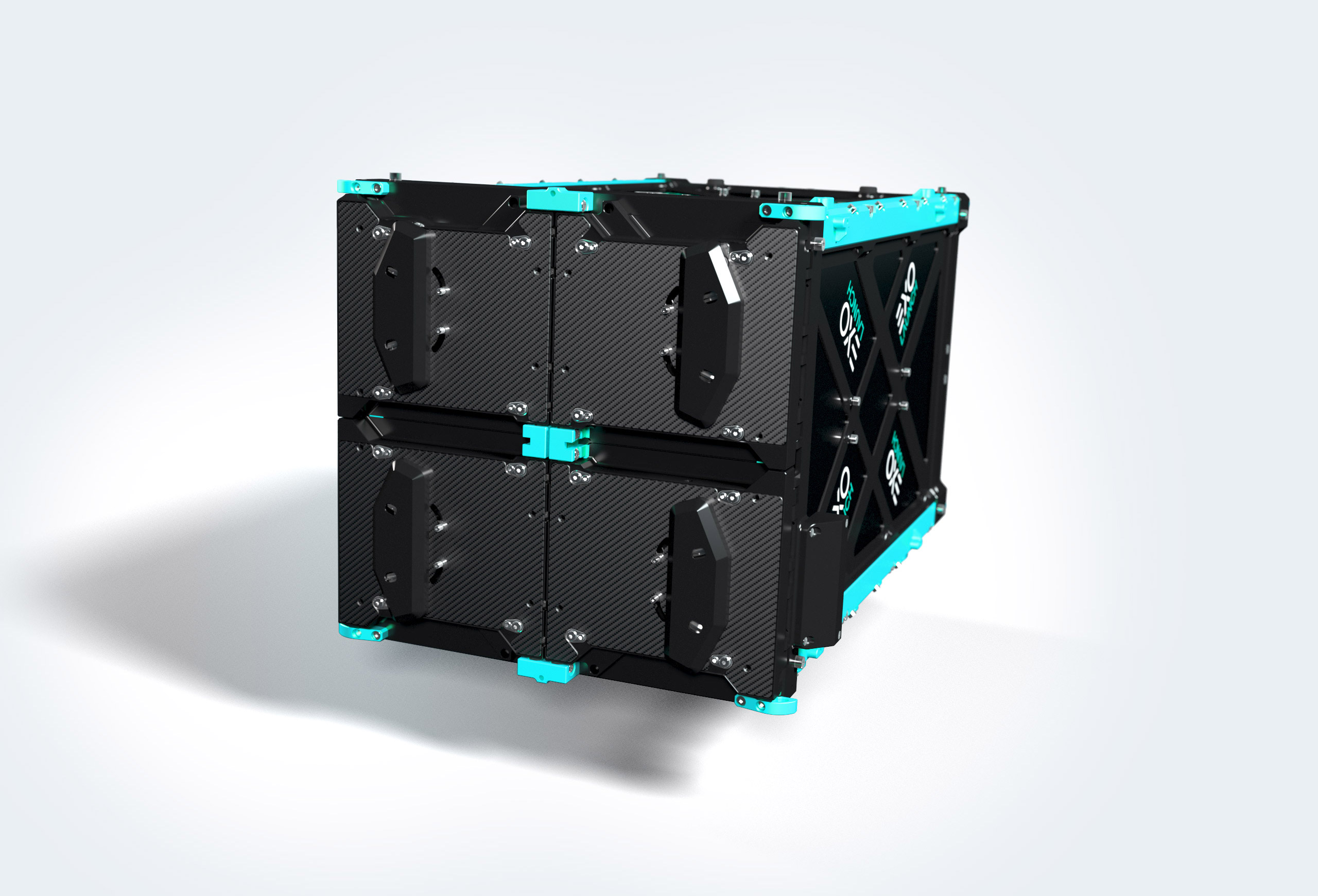 Image of EXOpod AIR