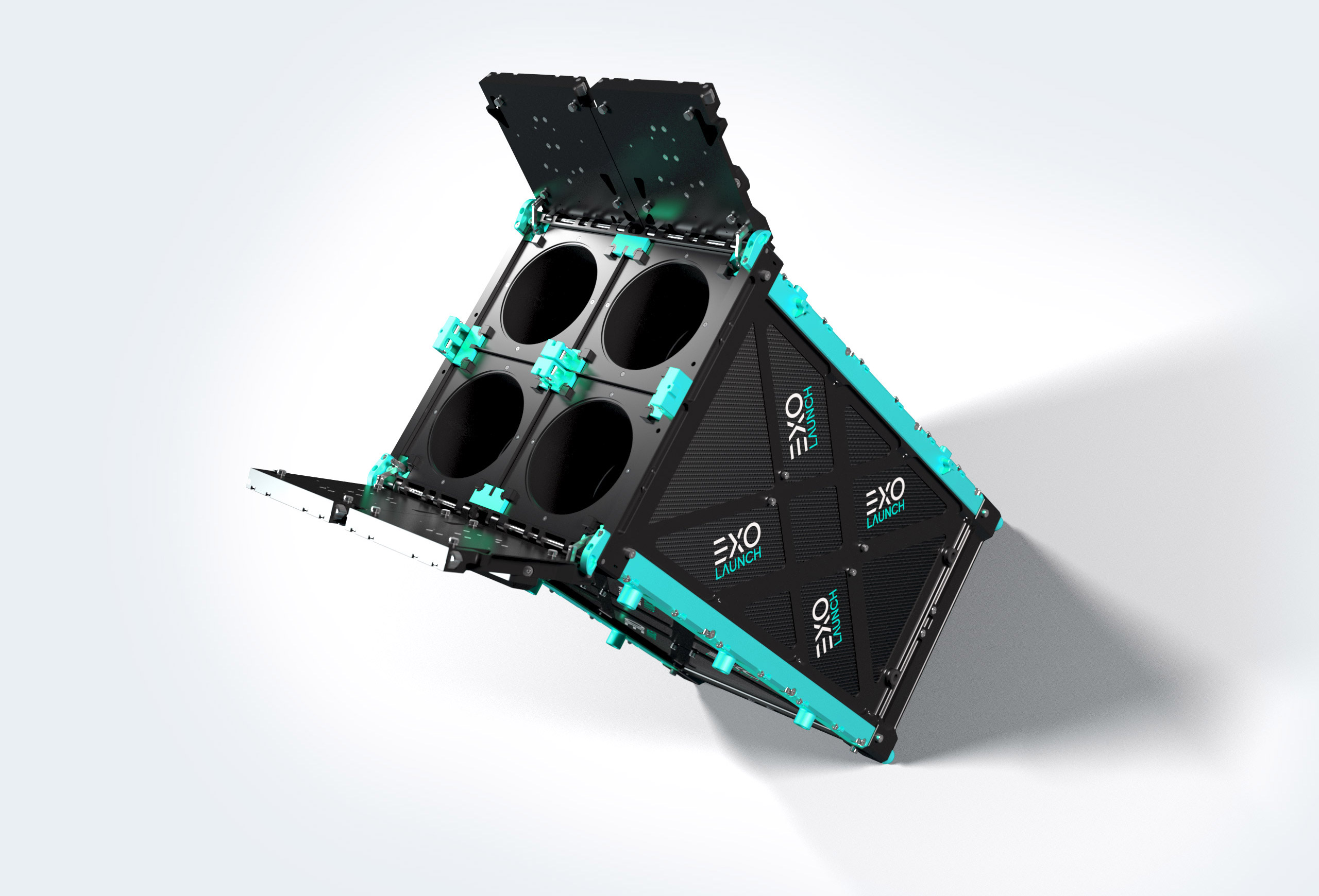 Image of EXOpod AIR