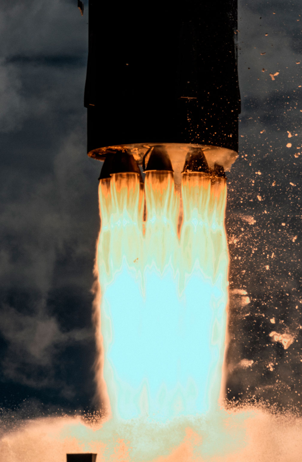 Image of Exolaunch mission 28