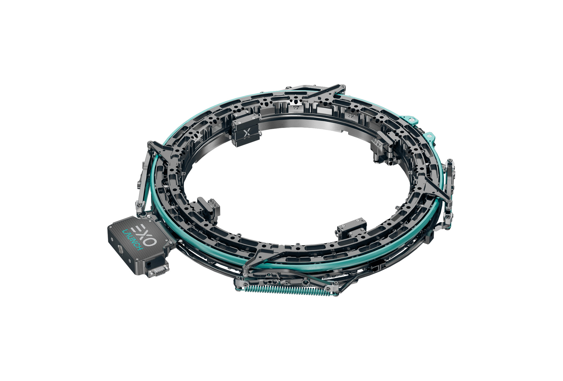 Image of CarboNIX NEO
