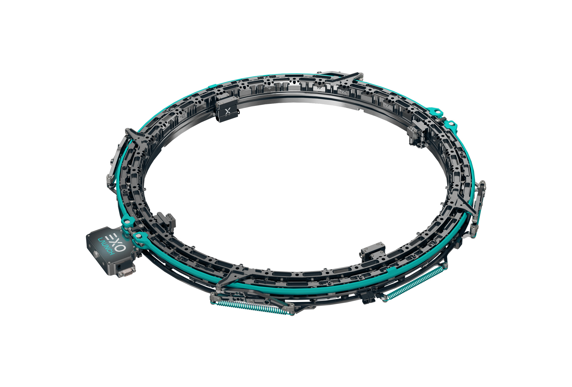 Image of CarboNIX NEO