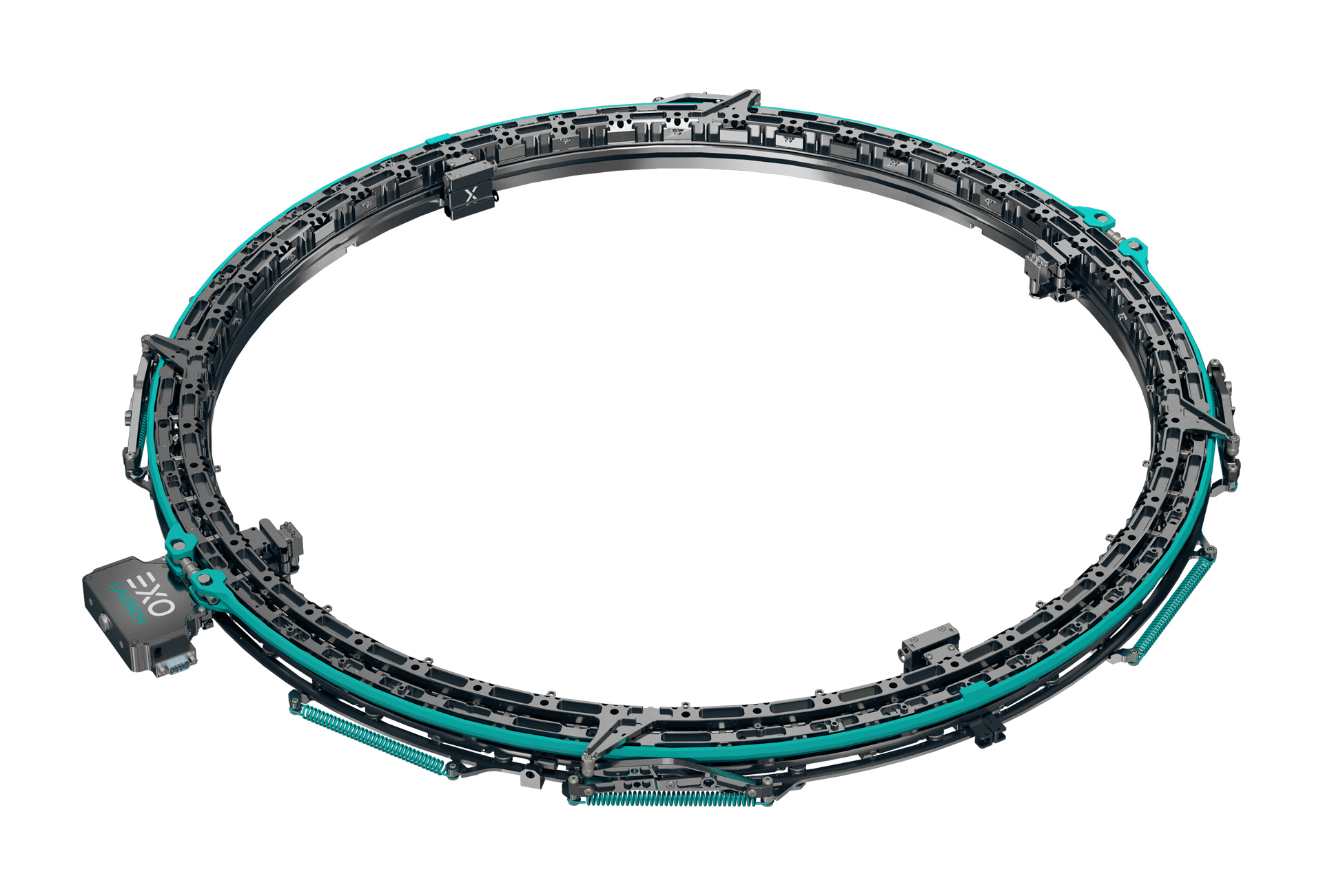 Image of CarboNIX NEO