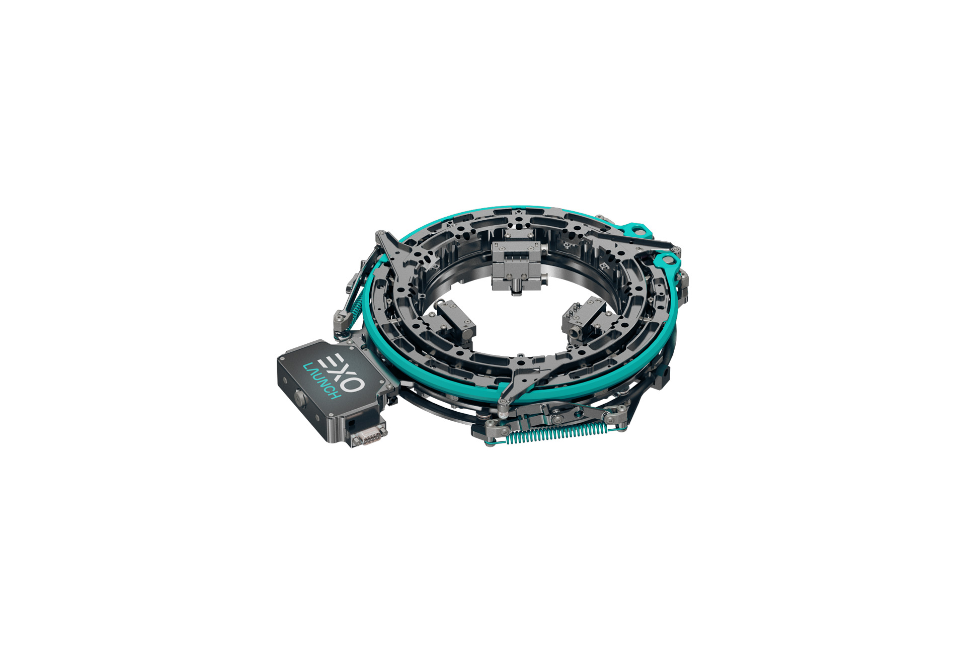 Image of CarboNIX NEO