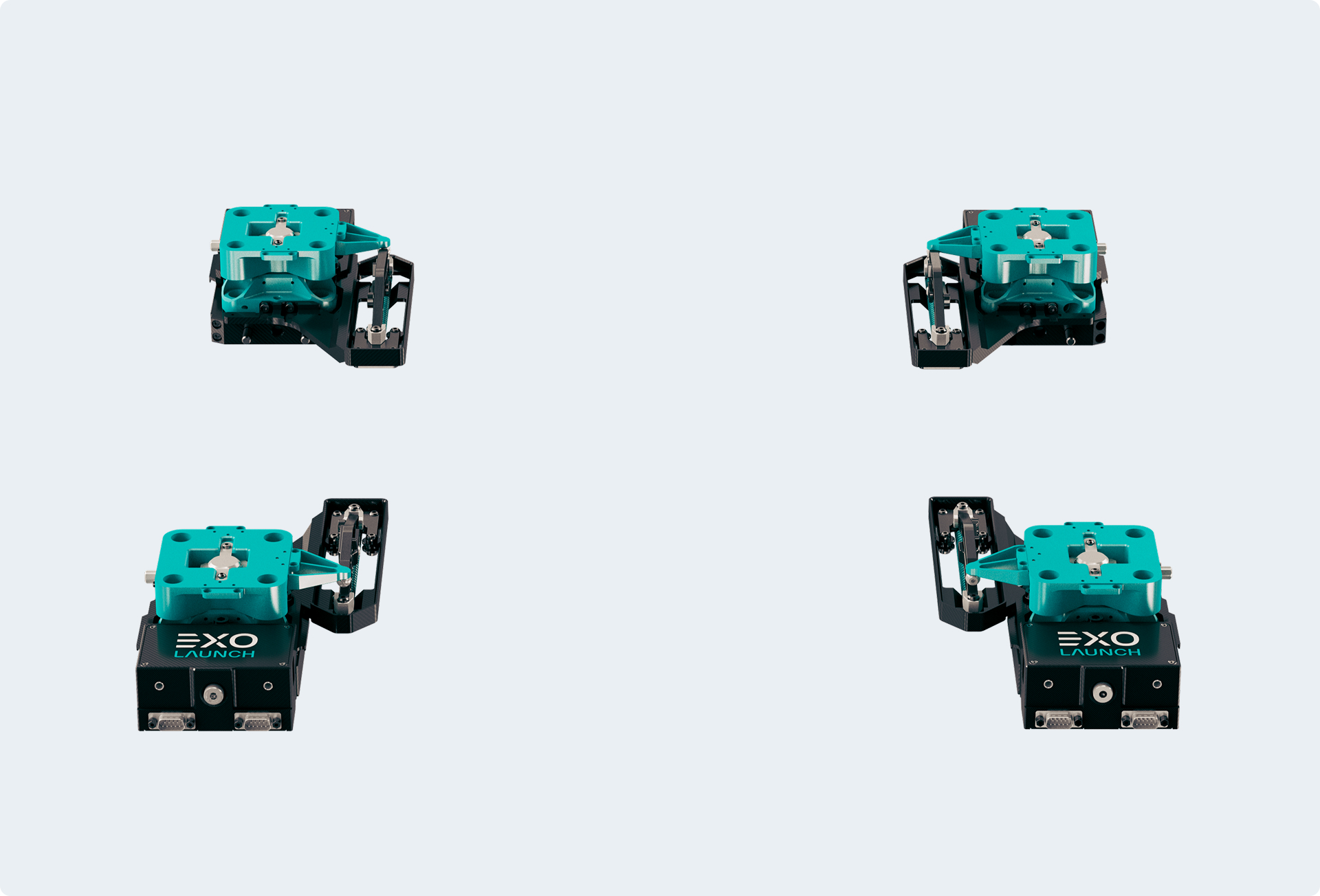 Image of Quadro FleX