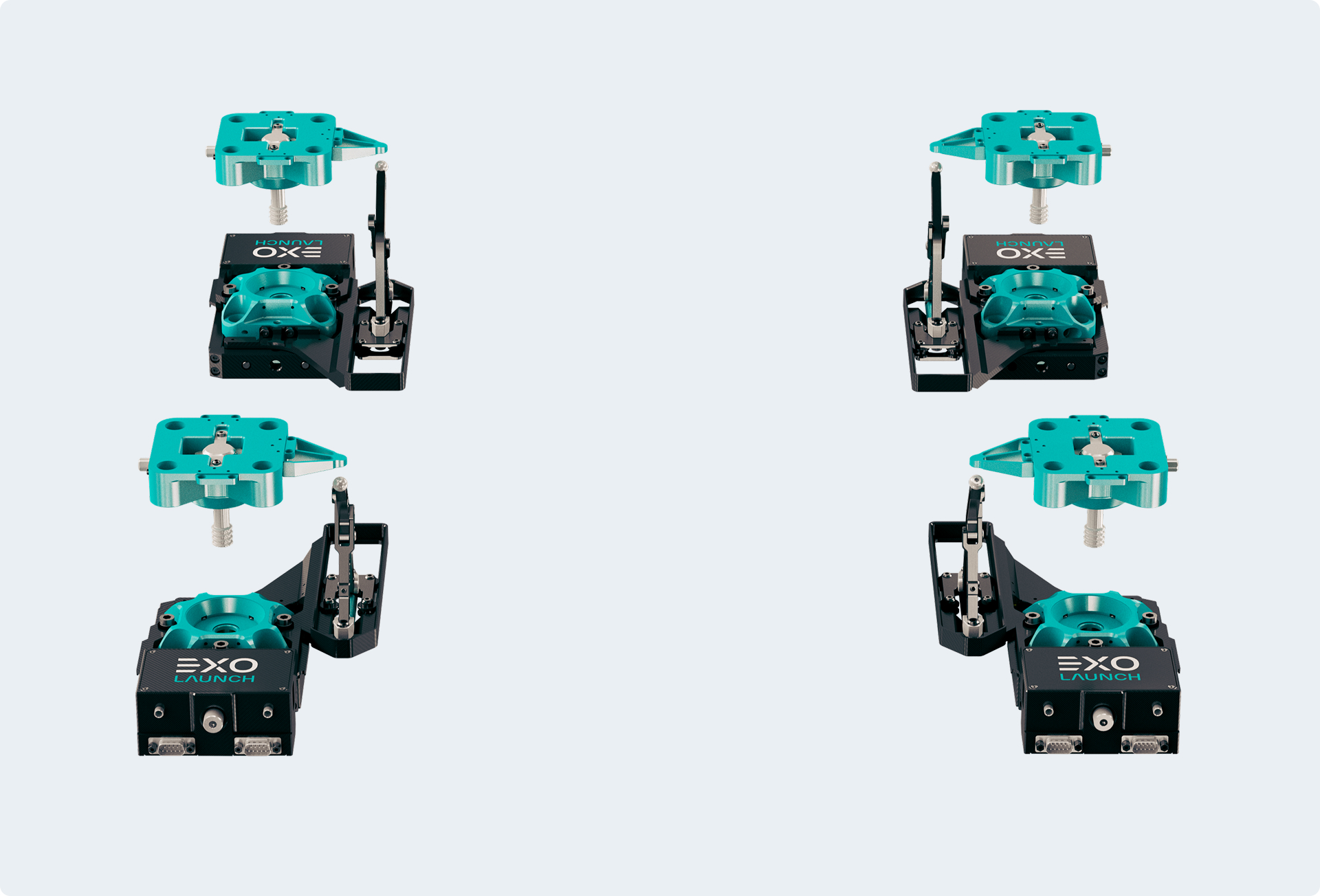 Image of Quadro FleX