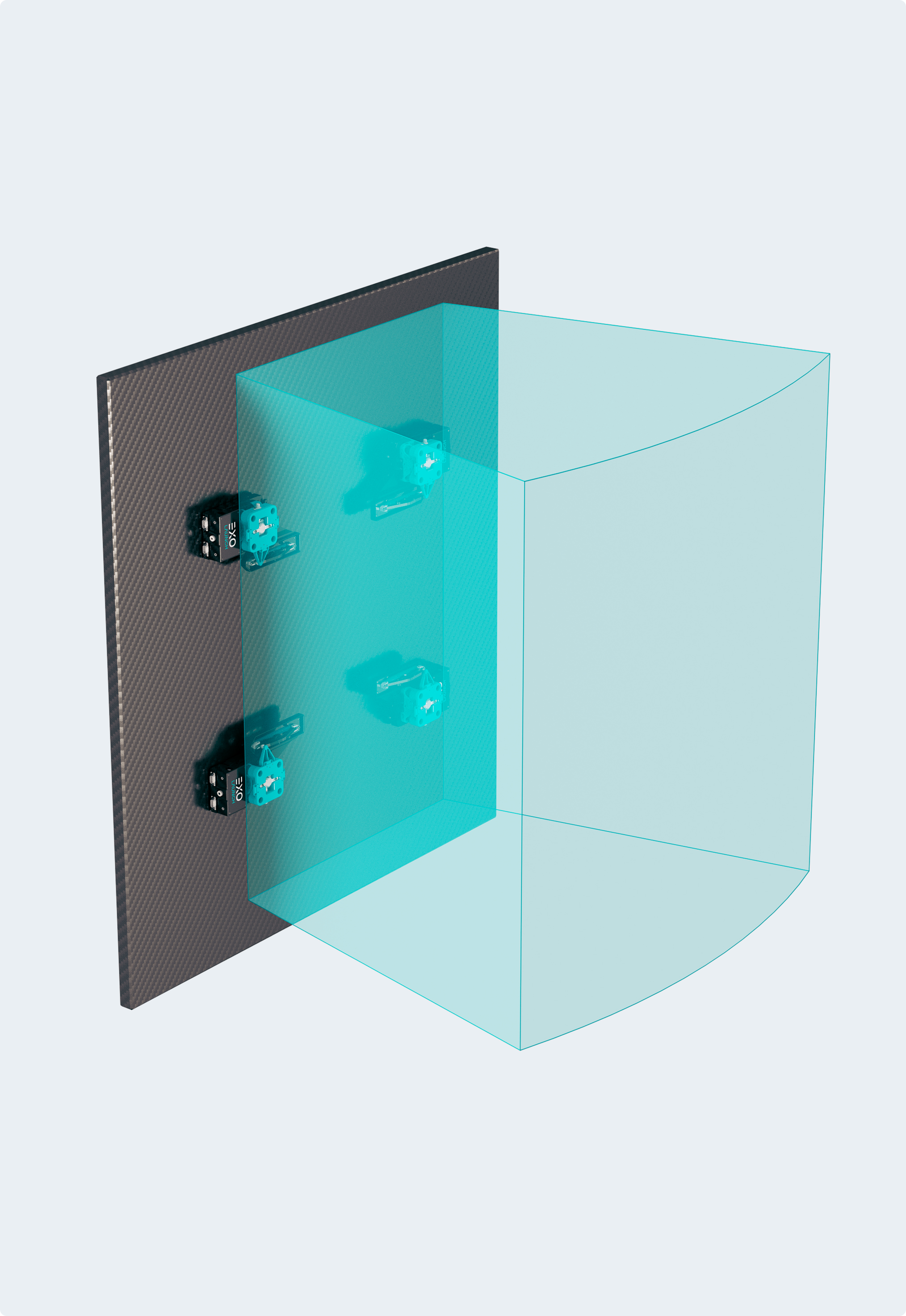 Image of Quadro FleX