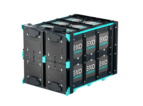 EXOpod