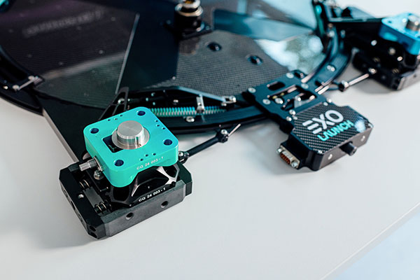 Quadro Arrow